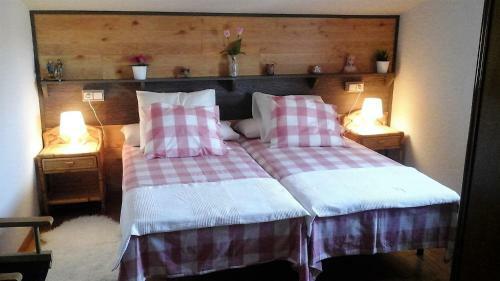 Agroturismo Casa Rural El Portalino