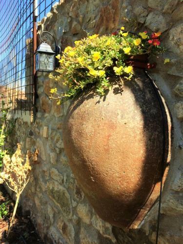 Agroturismo Casa Rural El Portalino