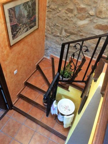 Agroturismo Casa Rural El Portalino