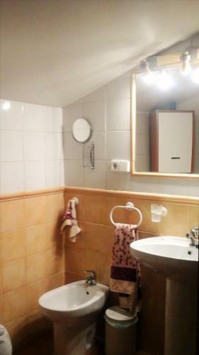 Agroturismo Casa Rural El Portalino