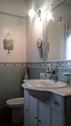 Agroturismo Casa Rural El Portalino