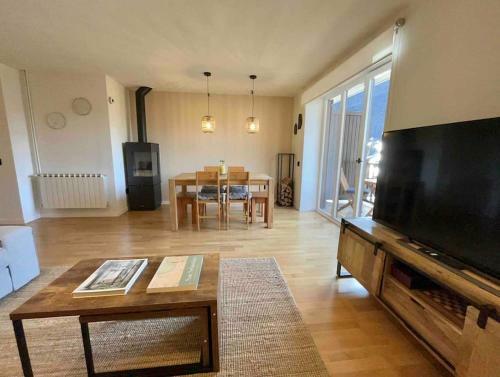 Apartamento En Salard�