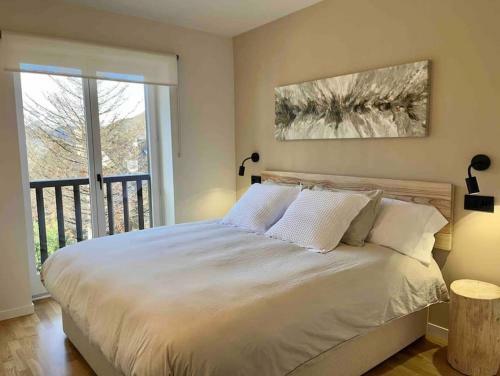 Apartamento En Salard�
