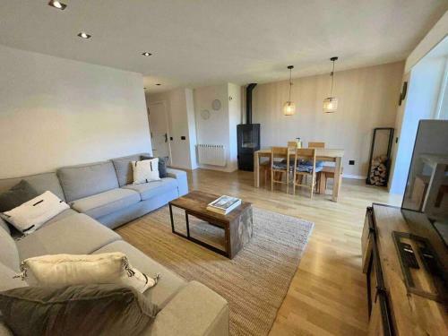 Apartamento En Salard�