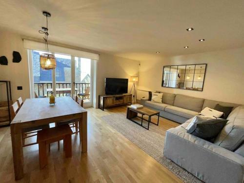 Apartamento En Salard�