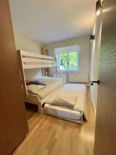 Apartamento En Salard�