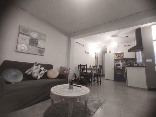 Habitaci�n En Sagunto