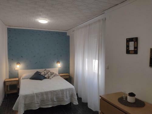 Habitaci�n En Sagunto