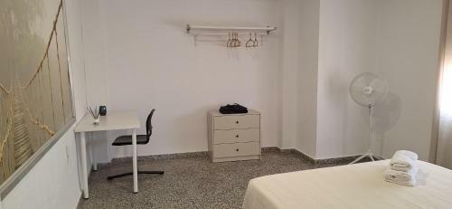 Apartamento La Cantora