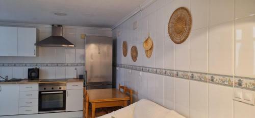 Apartamento La Cantora