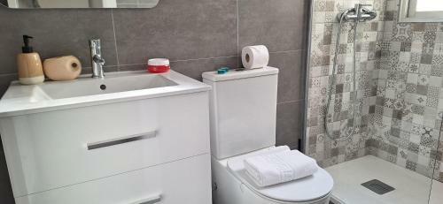 Apartamento La Cantora