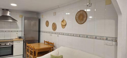 Apartamento La Cantora