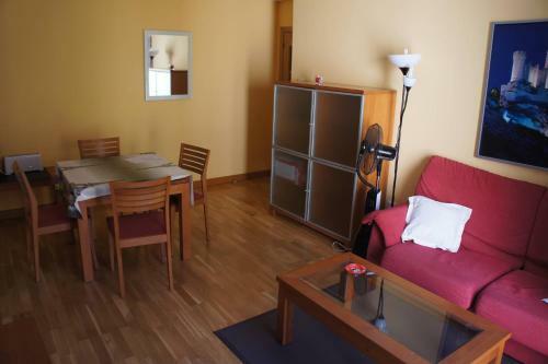 Monumental Apartments Salamanca