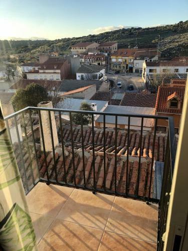Casa Rural La Herradura
