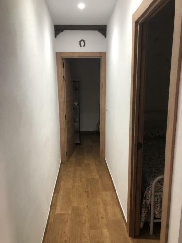 Casa Rural La Herradura