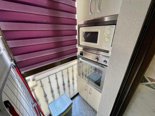 Apartamento Reyes De Espa�a / Free Parking & Wi Fi