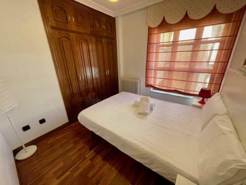 Apartamento Reyes De Espa�a / Free Parking & Wi Fi