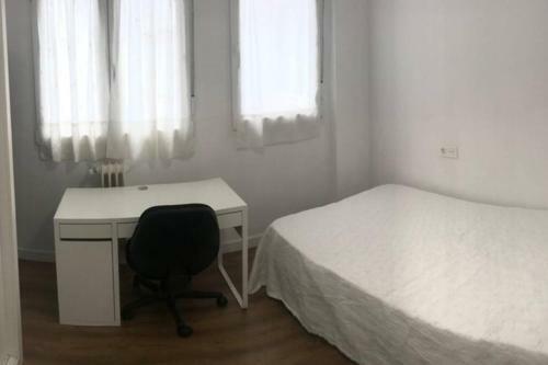 Apartamento Avenida De Portugal