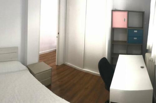 Apartamento Avenida De Portugal