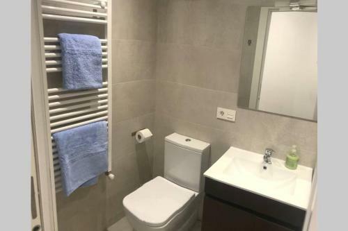 Apartamento Avenida De Portugal