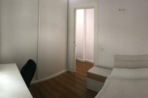 Apartamento Avenida De Portugal