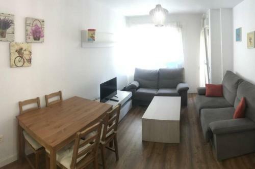 Apartamento Avenida De Portugal