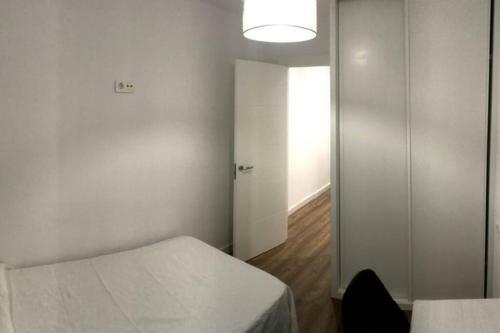 Apartamento Avenida De Portugal