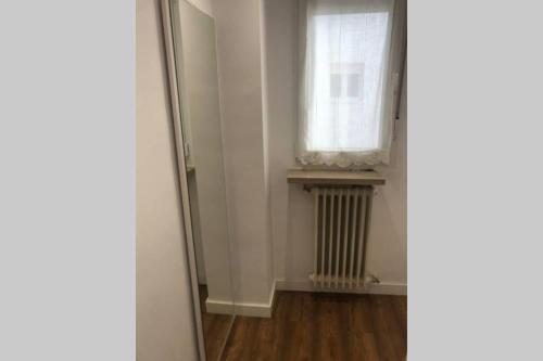 Apartamento Avenida De Portugal