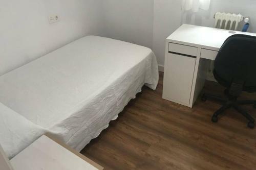 Apartamento Avenida De Portugal
