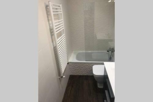 Apartamento Avenida De Portugal