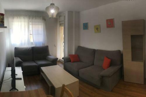 Apartamento Avenida De Portugal