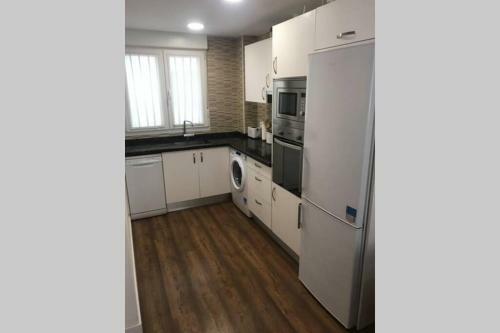 Apartamento Avenida De Portugal