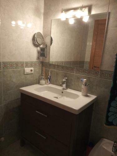 Apartamento Sol De Poniente
