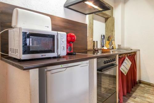 Apartaments Can Lo 1