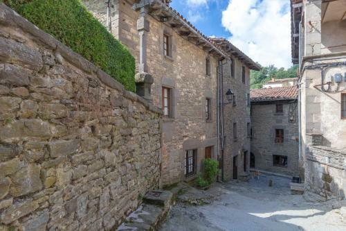 Apartaments Can Lo 1