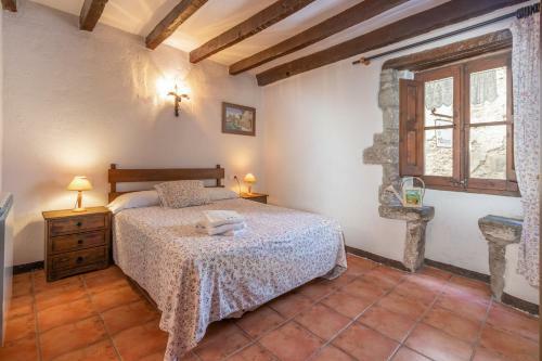 Apartaments Can Lo 1