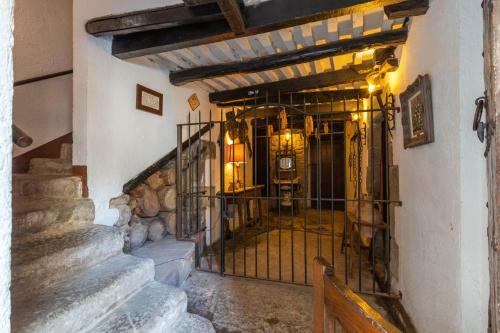Apartaments Can Lo 1