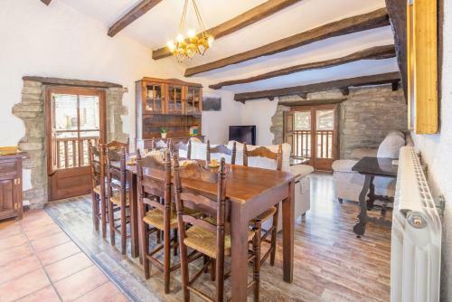 Apartamento Can Lo 3