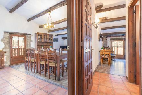 Apartamento Can Lo 3