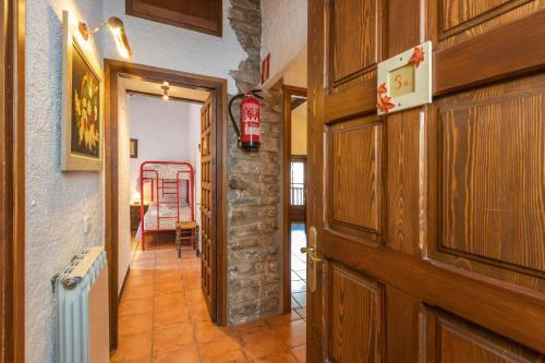 Apartamento Can Lo 3