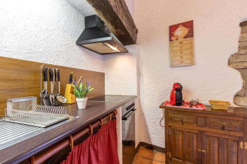 Apartamento Can Lo 3