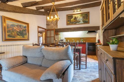 Apartamento Can Lo 3