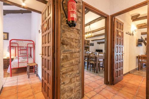 Apartamento Can Lo 3