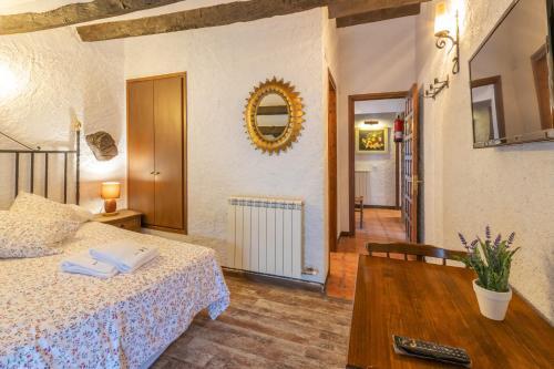 Apartamento Can Lo 3