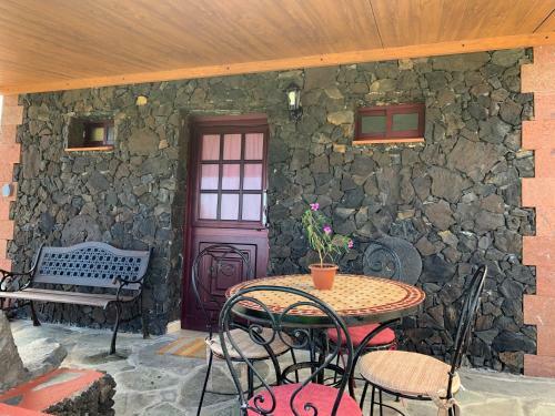 Casita La Enramada