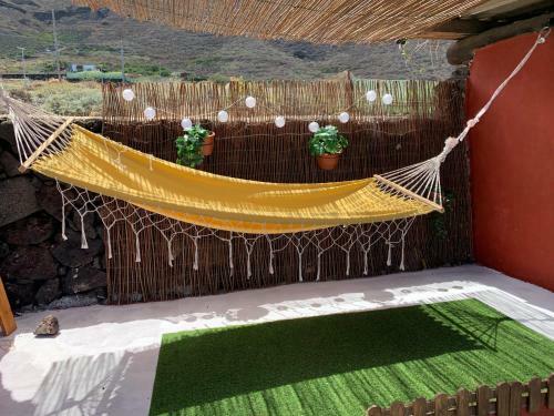 Casita La Enramada