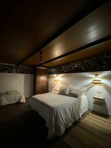 Casita La Enramada