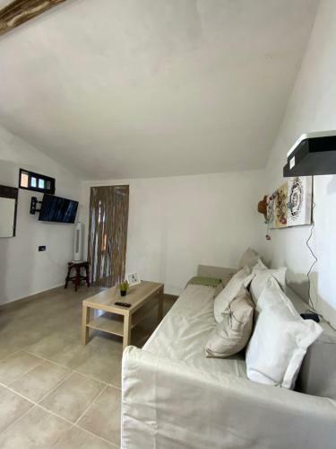 Casita La Enramada