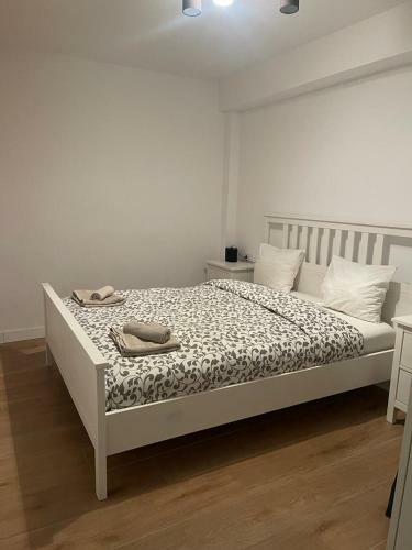 Apartamento Uim Mediterraneo Conqueridor Wifi