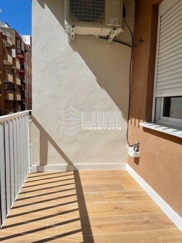Apartamento Uim Mediterraneo Conqueridor Wifi